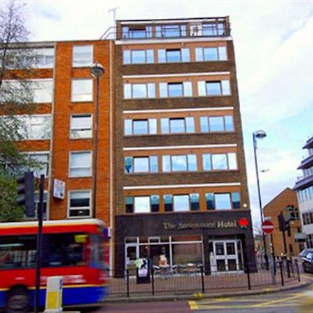 Rosemount Hotel Heathrow 豪士罗 外观 照片