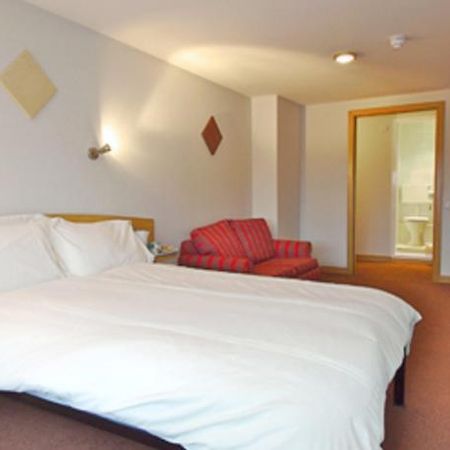 Rosemount Hotel Heathrow 豪士罗 客房 照片