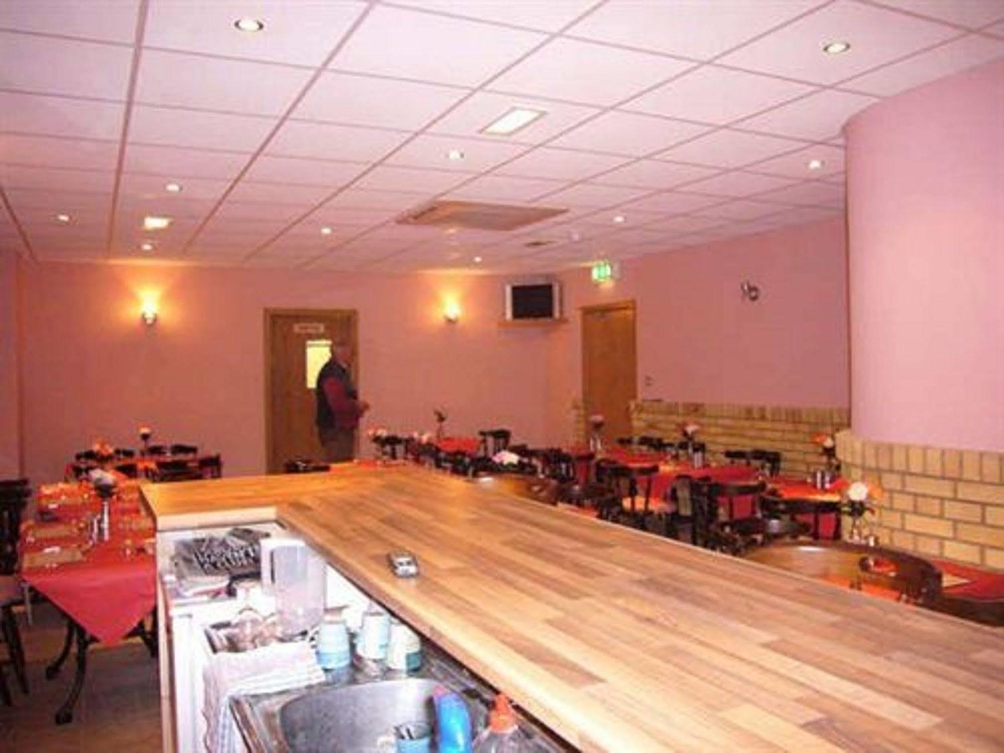 Rosemount Hotel Heathrow 豪士罗 外观 照片