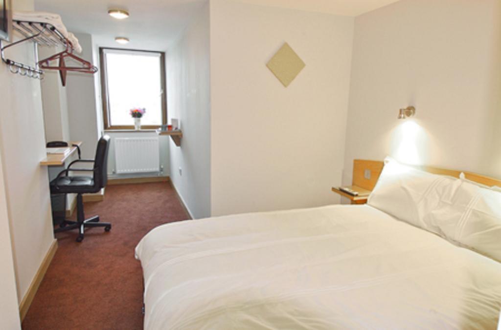 Rosemount Hotel Heathrow 豪士罗 客房 照片